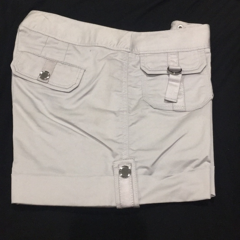 Dress shorts